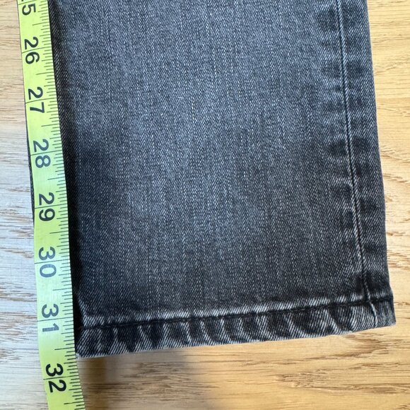 Nudie Jeans Lean Dean Mono Grey - Picture 3 of 11